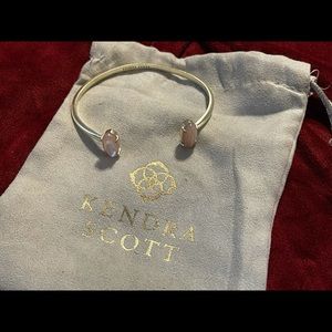 Authentic Kendra Scott bracelet